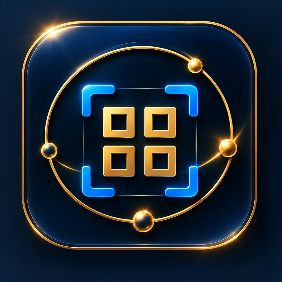 NONIVERUS QR